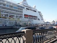 st. petersburg tours