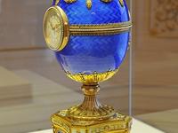 Three-day tour & Faberge museum